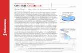 Global Outlook (May 2007) - Scotiabank Global Site€¦ ·  · 2011-11-22Global Outlook May 2007 ... renewable energy such as wind power and launching market trading in greenhouse