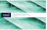 Travel & Tourism - Home | WTTC THE ECONOMIC CONTRIBUTION OF TRAVEL & TOURISM 2 TRAVEL & TOURISM’S CONTRIBUTION TO GDP 3 TRAVEL & TOURISM’S CONTRIBUTION TO EMPLOYMENT 4 VISITOR