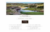 3K RANCH - Amazon Simple Storage Service · 3k ranch great falls, montana listing agent: jim taylor 2290 grant road billings, montana 59102 p: 406.656.7500 m: 406.855.0344 taylor@hallandhall.com