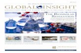 MAY GLOBAL INSIGHT - RBC Dominion Securities Insight-2015...4 GLOBAL INSIGHT | May 2015 Focus Article The Biosimilar revoluTion exeCuTive summary Old assumptions about the fortress-like