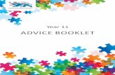 Year 11 Advice Booklet - Beauchamp College 11 Advice Booklet. contents Year 11 at a glance ... Chemistry - 6th June – end of term, ... EDEXCEL GCSE Music by John Arkell and Jonny