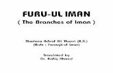 Moulana Rshraf Thonvi (R.R.) - Islamic Databaseislamicdatabase.org/sites/default/files/FuruUlIman-BranchesOfIman...wan in easy urdu language for the information of Muslim ... believes