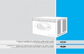 HOW TO UNPACK, INSTALL AND GET THE BEST FROM …docs.whirlpool.eu/_doc/461302300.pdf · how to unpack, install and get the best from your washing machine keep for future reference