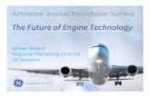 Airfinance Journal Roundtable Summit Reverser and Cowl Opening Actuation System Flying Control Surfaces Wing Structures Primary Flight Control Actuators Environmental Control Primary