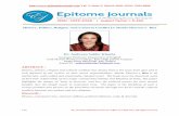 Dr. Ambreen Safder Kharbe - Epitome : International ...epitomejournals.com/VolumeArticles/FullTextPDF/91_Research_Paper.pdf · Shashi Tharoor is an internationally known speaker a