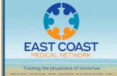 East Coast Medical Network - seslhd.health.nsw.gov.au · East Coast Medical Network ... •Dedicated Weekly Neurology short-case teaching •Neuro-ophthalmology •Radiology teaching