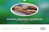 NATIONAL EMERGENCY ACTION PLAN - ReliefWebreliefweb.int/.../files/resources/Final-pakistan-NEAP2015-16.pdf · The Prime Minister of Pakistan / Chairman of the National Task Force
