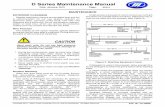 D-COACH MAINTENANCE MANUAL - Motor Coach … Series Maintenance Manual Date: January, 2010 Page: 3C2-5 Copyright 2010 -- Motor Coach Industries Int’l, Inc. and its subsidiaries.