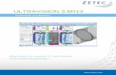 ULTRAVISION 3 - Zetec 3.8R13 – Technical Guidelines 6 9. From Ultrasound Settings, under the TCG tab, select DGS in the type drop-down list. 10. Click Import and select the DGS …