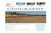 Geography fieldwork techniques booklet 1.€¦ · GEOGRAPHY FIELDWORK TECHNIQUES & TOOLS PAGE 14. NSW DEPARTMENT OF EDUCATION ILLAWARRA EEC ... • Have an emergency procedure and