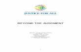 BEYOND THE JUDGMENTc.ymcdn.com/.../2015_Convention/Beyond_the_Judgment.pdfBeyond the Judgment ..... 1 Sample Rule Form ..... 15 Notice of Judgment Lien on Real Probate Claim Form .....