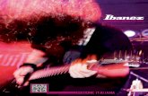 Edizione Italiana - Mogar Music Italia Strumenti musicali ... · confezione di accessori Jumpstart Guitar. ... Patrick Rondat, Elegy 4 Tiles/NoiZe Machine Sunrise Avenue Deadlock