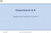 Experiment 4 - Electrical, Computer & Energy Engineeringecee.colorado.edu/ecen2270/labs/Exp4_A.pdf4.A.0 Turn in your Pre-Lab before doing ... •Experiment 2.A and Experiment 3.A &