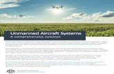 Unmanned Aircraft Systems - astm.org UAS Roadmap.pdfUnmanned Aircraft Systems A comprehensive solution ASTM International is a globally recognized leader in the development of voluntary