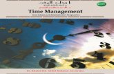 Time Management time management in relation to ... Is an original study on time significance and management from an Islamic perspective ( in the This book