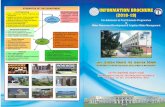 INDIAN INSTITUTE OF TECHNOLOGY, ROORKEE - … · like India, proper water management processes involve pricing strategies ... Indian Institute of Technology Roorkee has its roots