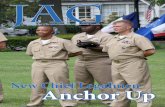 JAG - The Official Web Site of The United States Navy … Winter 2010 no. 1 vol. 11 Official Magazine of the United States Navy Judge Advocate General’s Corps New Chief Legalmen