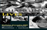 Changing Lives - Home - Bibliotheca Alexandrina lives / \c editors, ... Fayrouz Ashour and Caroline Wilkie for proof-reading, ... International Pharmaceutical Students Federation (IPSF);