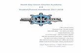 North Bay Haven Charter Academy K-8 Student/Parent Handbook 2017-2018€¦ ·  · 2017-08-24North Bay Haven Charter Academy K-8 Student/Parent Handbook 2017-2018 Mike McLaughlin