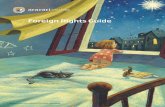 Foreign Rights Guide - Aracari Verlag · Foreign Rights Guide ... They tackle 4 concepts of childhood philoso- ... themselves as a big oaf and thin spaghetti. Listening to