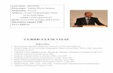 CURRICULUM VITAE - R&V Eventos _bonnin.pdf · President of the Medical College of Clinique Sainte Anne-Lumière ... 14 n° 3 p. 303 – 307 ... résultats préliminaires à propos