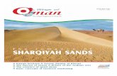T h e r o m a n c e o f SHARQIYAH SANDS ·  · 2014-01-30News Oman Air has named Sabre as its preferred global distribution system (GDS) as part of a marketing agreement signed last