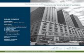 CASE STUDY - Peoples Gas · Palmer House Hilton, Chicago Case Study Customer Background Palmer House Hilton, the nation’s longest continually operating hotel, is …