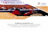 Talking ASEAN on Mainstreaming R2P and Atrocities ...admin.thcasean.org/assets/uploads/file/2017/08/TA_Discussion... · adopted the R2P, which covers 4 crimes (genocide, war crimes,