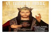 Catholic Parish & School - St. Thomas More Catholics and ask any questions. All STM parishioners are encouraged to ... important project a reality. ... 6:30am Anna Switnicki †