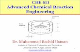 Heterogeneous Catalysis - University of the Punjabpu.edu.pk/images/image/Lecture-Notes/ACRE-MSc-Part … ·  · 2014-03-07The Langmuir-Hinshelwood-Hougen-Watson (LHHW) ... Langmuir-Hinshelwood-Hougen-Watson