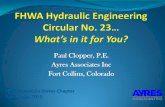 Paul Clopper, P.E. Ayres Associates Inc Fort Collins, Coloradomountainstatesieca.org/wp-content/uploads/2016/01/Clopper-IECA-Mtn... · Volume 2: Design Guidelines (19 detailed guidelines)