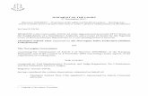 (Directive 2003/88/EC Protection of the safety and health of …€¦ ·  · 2017-11-27concerning the interpretation of Article 2 of Directive 2003/88/EC of the European ... Articles