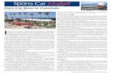 Shifting Gears Sports Ca Keith Martin’s Keith Martin r … Reprinted by permission from the June 2012 issue of Sports Car Market magazine. Shifting Gears Keith Martin From Car Show