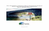 New Hampshire Volunteer River Assessment Program … Lake Winnipesaukee Tributaries Water Quality R eport 2 NHDES R-WD-11-1W New Hampshire Volunteer River Assessment Program 2010 Lake