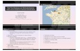 Le Havre in France Real-Time Databases and …litis.univ-lehavre.fr/~duvallet/enseignements/Cours/...Introduction and context Real-Time Databases Multimedia systems Conclusion and