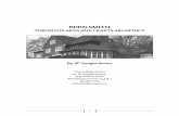 TORONTO’S ARTS AND CRAFTS ARCHITECT - Home | Eden …€¦ · TORONTO’S ARTS AND CRAFTS ARCHITECT ... Eden Smith was undoubtedly the most consistent Arts and Crafts ... and his