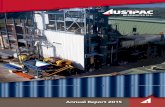 APG AR2014 Cover - Austpac Resources N.L. · sources of funds for working capital and also for the Newcastle plant, ... HCl gas (which is absorbed in water) and iron oxide pellets.