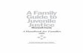 A Family Guide to Juvenile Justice - visitmonmouth.comvisitmonmouth.com/documents/41/Family_Guide_on_Juvenile_Justice… · A Family Guide to Juvenile Justice ... This is intended