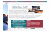 SEPTEMER 3—4, 2014 -  · P 20316 13798 Aix-en-Provence CEDEX 3 ... Marieke Reijalt, European Hydrogen Association ... Purpose and actions of CTIF’s