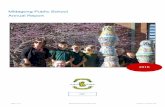 2016 Mittagong Public School Annual Report - Amazon S3 · Mittagong Public School Annual Report 2016 ... Page 4 of 16 Mittagong Public School 2581 (2016) ... using the half yearly