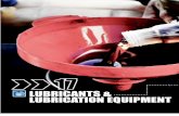 LUBRICANTS & LUBRICATION EQUIPMENT - Plucka care is taken by Shell to avoid contamination with ... CASSIDA Silicone Fluid • Silicone based, ... CASSIDA GL 460 22L 0666 5894 CASSIDA