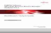Dashboard / Output Guide - Fujitsusoftware.fujitsu.com/jp/manual/manualfiles/m140006/b1x...B1X1-0106-03ENZ0(00) February 2014 Windows/Linux FUJITSU Software Interstage Business Process