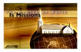 The Great Commission - ABWE Great Commission The Great Question The Great Commitment. The Commissioned Church Commissioned to Equip Eph 4:11-16 ... Audio Visual Media PPT, Video (ABWE)Authors:
