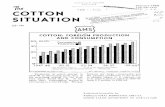 1ke COTTON SITUATION - Cornell Universityusda.mannlib.cornell.edu/usda/ers/CWS//1960s/1960/CWS-01-08-1960.pdf1ke COTTON SITUATION cs-186 COTTON: FOREIGN PRODUCTION AND CONSUMPTION