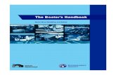 The Boater's Handbook (pdf) - Black Prince Holidays · The Boater’s Handbook is designed for newcomers to boating, ... Falls Collisions Crushing Operating Fire, explosion Vandalism
