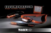 ILLUMINATION - Klein Tools t. Durable. Focused. The new Klein Tools Illumination line contains four lamps that are designed to make your life easier with leading …