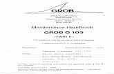 soarcsa.orgsoarcsa.org/uploads/file/aircraft/Grob G103 Maintenance Handbook.pdf · Title: Untitled Author: jjthompson Created Date: 6/25/2002 3:26:37 AM