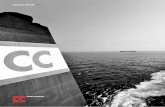 ANNUAL REPORT 2013 - Coeclerici · During this financial year the Logistics Division has consolidated its activities in Mozambique and ... to meet the challenges of ... Logistic Limited