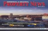 Commercial & Industrial Property News | March 2017 · Commercial & Industrial Property News | March 2017 Africa’s cities need to brace themselves for millions more people over the