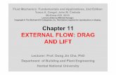 Lecture slides by Mehmet Kanoglu Copyright © The McGraw …elearning.kocw.net/KOCW/document/2015/hanbat/chado… ·  · 2016-09-09coefficients associated with flow over cylinders